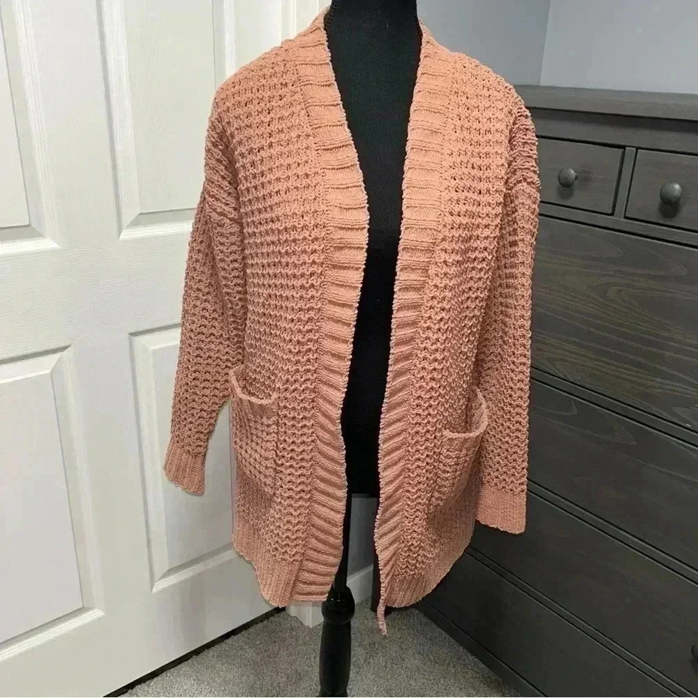 Moon & Madison  Cardigan - Picture 2 of 7